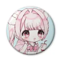 VTuber - Badge