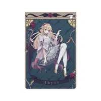 VTuber - Commuter pass case