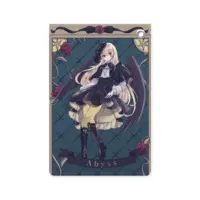 VTuber - Commuter pass case