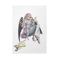 VTuber - Plastic Folder