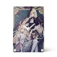 VTuber - Clock