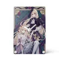 VTuber - Clock