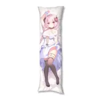 Hitsujimusume Meme - Dakimakura Cover - VTuber