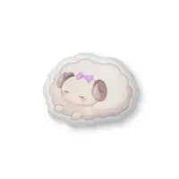 Hitsujimusume Meme - Cushion - VTuber Size-H36×W56cm