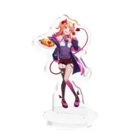Yoiyami Lily - Acrylic stand - VTuber Size-50x50mm