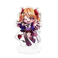Yoiyami Lily - Acrylic stand - VTuber
