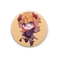 Yoiyami Lily - Badge - VTuber