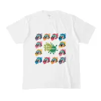 VTuber - Clothes - T-shirts Size-M