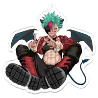 VTuber - Acrylic Key Chain - Key Chain