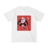 VTuber - Clothes - T-shirts Size-S