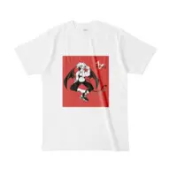 VTuber - Clothes - T-shirts Size-L
