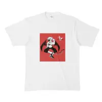 VTuber - Clothes - T-shirts Size-XL