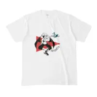 VTuber - Clothes - T-shirts Size-M