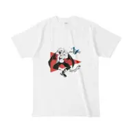 VTuber - Clothes - T-shirts Size-L