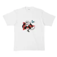 VTuber - Clothes - T-shirts Size-XL