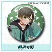 VTuber - Badge