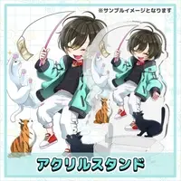 VTuber - Acrylic stand