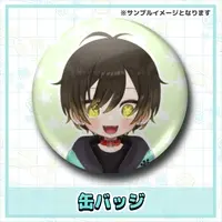 VTuber - Badge