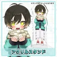 VTuber - Acrylic stand
