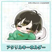VTuber - Acrylic Key Chain - Key Chain