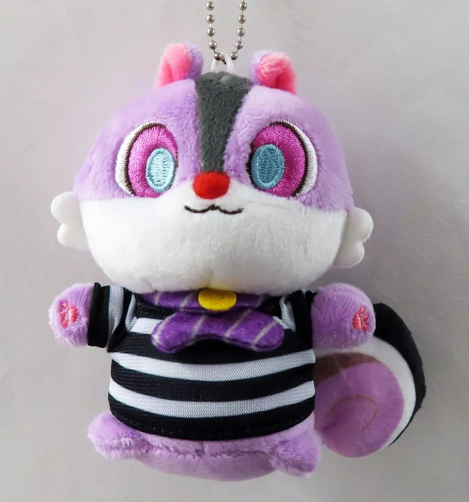 Shima - Plush - Key Chain - UraShimaSakataSen (USSS)