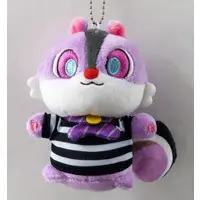 Shima - Plush - Key Chain - UraShimaSakataSen (USSS)