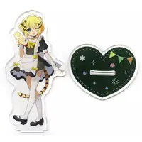 Kohinata Chiko - Acrylic stand - Haconect