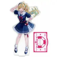 Tachitsute Toto - Acrylic stand - Nijisanji