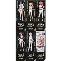 ReGLOSS - Character Card