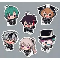 Rain Drops - Stickers