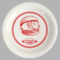 Akai Haato - Dish - Tableware - hololive