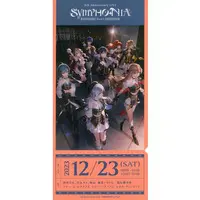 Nijisanji - Character Card