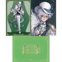 Murakumo Kagetsu - Postcard - Nijisanji