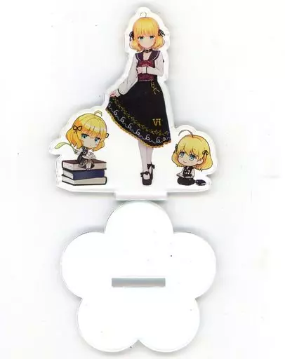 Igarashi Itsutsu - Acrylic stand - VTuber