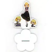 Igarashi Itsutsu - Acrylic stand - VTuber