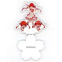 Igarashi Itsutsu - Acrylic stand - VTuber