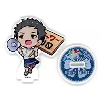 Yashiro Kizuku - Acrylic stand - Nijisanji