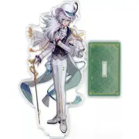 Murakumo Kagetsu - Acrylic stand - Nijisanji