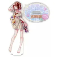 Sendo Yuuhi - Acrylic stand - VSPO!