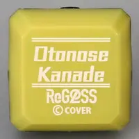 Otonose Kanade - Ring Light - ReGLOSS