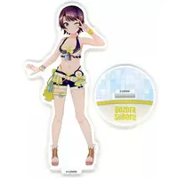 Oozora Subaru - Acrylic stand - hololive