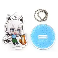 Shirakami Fubuki - Acrylic stand - hololive