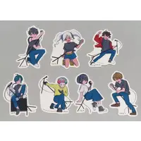Nijisanji - Stickers