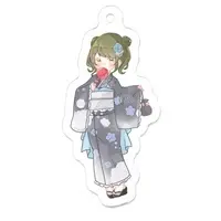 VTuber - Acrylic Key Chain - Key Chain