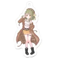 VTuber - Acrylic Key Chain - Key Chain