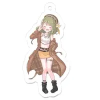 VTuber - Acrylic Key Chain - Key Chain