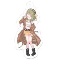 VTuber - Acrylic Key Chain - Key Chain