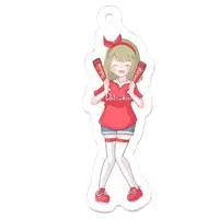 VTuber - Acrylic Key Chain - Key Chain