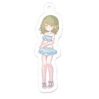 VTuber - Acrylic Key Chain - Key Chain