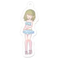 VTuber - Acrylic Key Chain - Key Chain